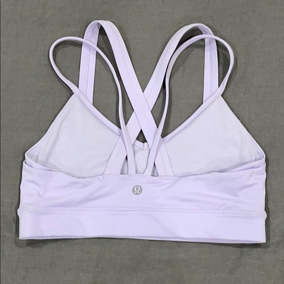 Lululemon Run for days bra. - Picture 6 of 7